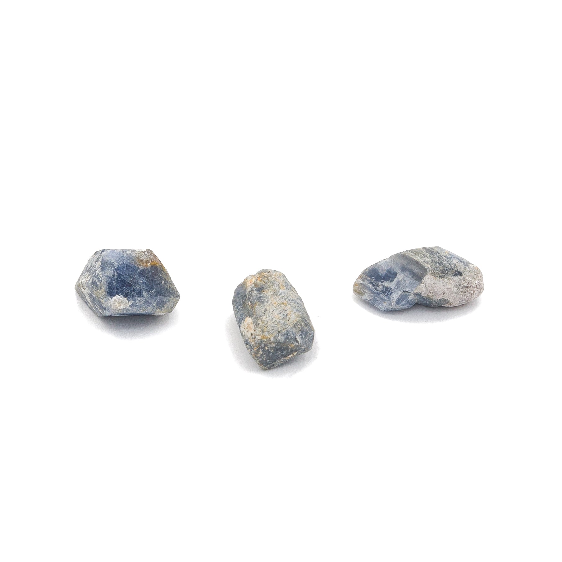 Sapphire Raw $20